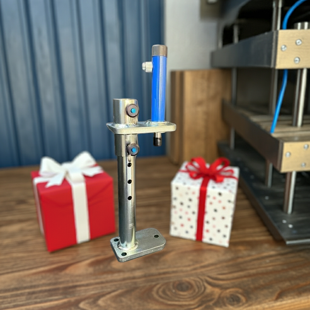 Portable Power Press