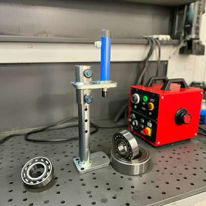 Portable Power Press